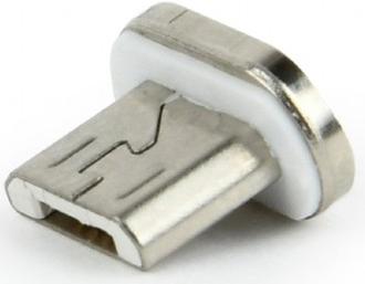 

Кабель, адаптер, разветвитель Gembird CC-USB2-AMLM-mUM, CC-USB2-AMLM-mUM