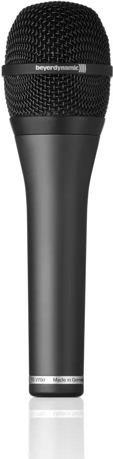 

Микрофон Beyerdynamic TG V70, TG V70
