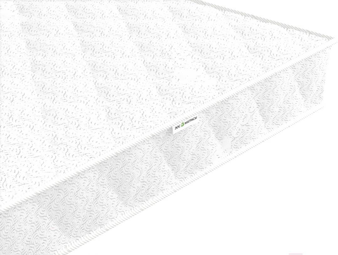

Матрас EOS Аспект 10 180x200 жаккард