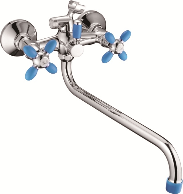 

Смеситель Loffrey LF82310B