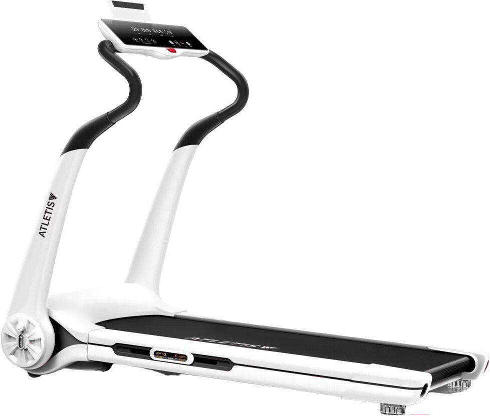 

Беговая дорожка Atlas Sport Atletis
