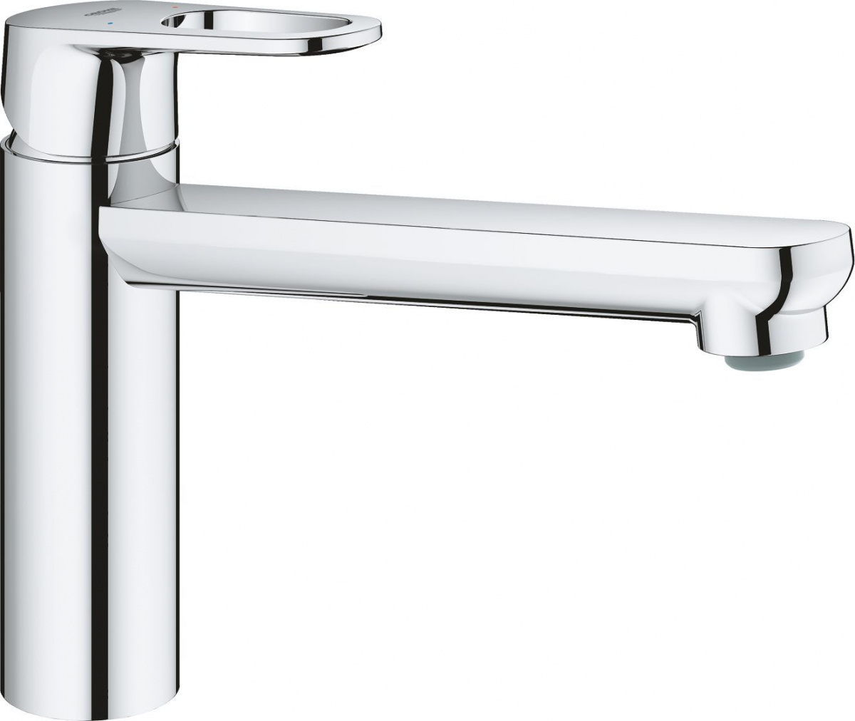 

Смеситель Grohe 31688000, Смеситель Grohe BauFlow (31688000)