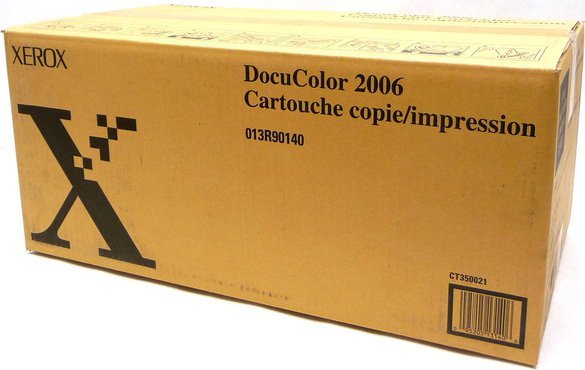 

Картридж Xerox Копи DC2006 [013R90140], Копи DC2006