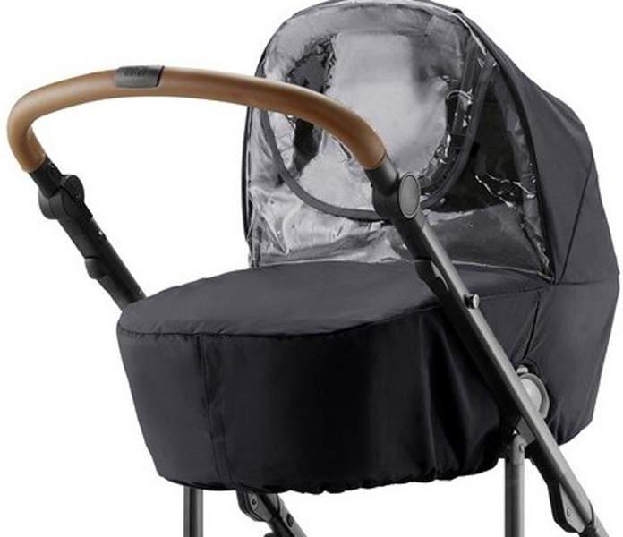 

Дождевик для коляски Britax Romer Smile III на спальный блок [2000032688], Дождевик для коляски Britax Romer Smile III на спальный блок 2000032688