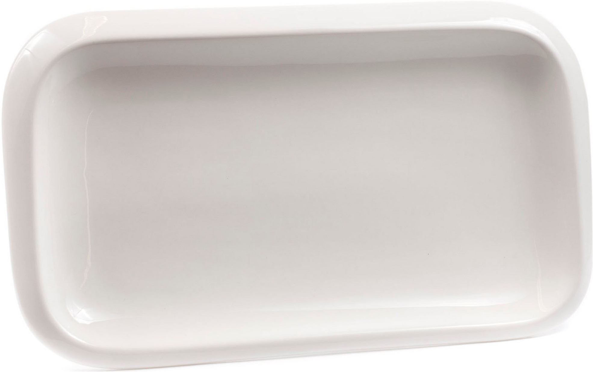 

Блюдо Choosing Porcelain 30,9х18 (0530220)