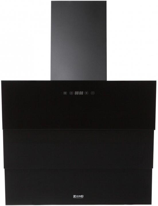 

Кухонная вытяжка ZorG Technology Troy Black 60 (1000 куб. м/ч), Troy 1000 60