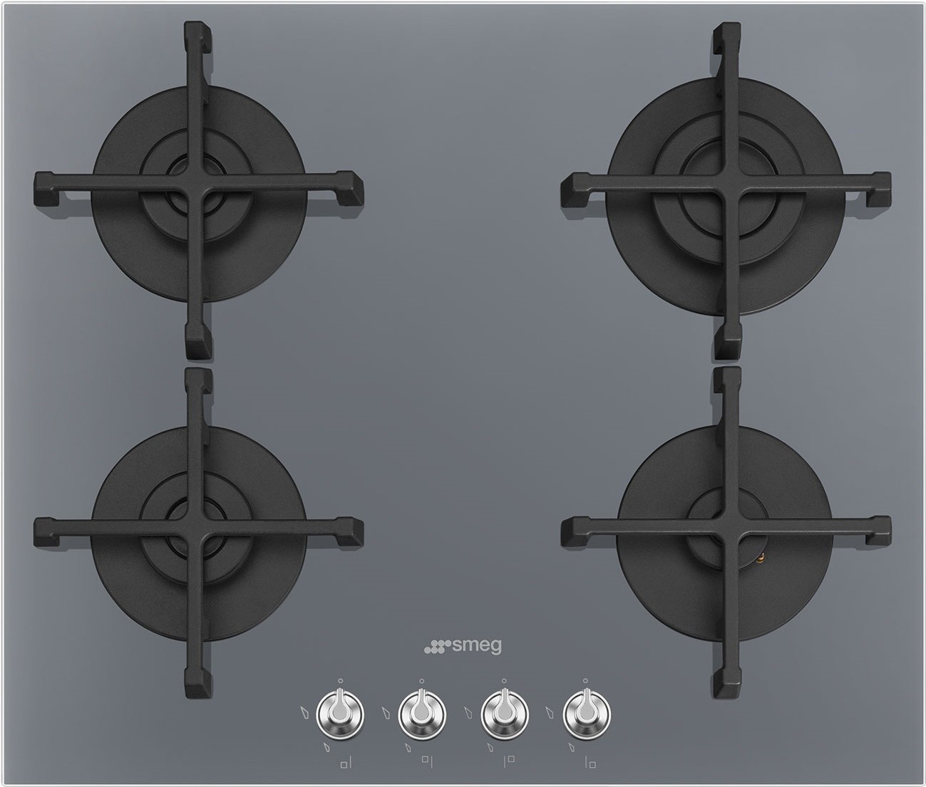 

Варочная панель Smeg PV164SSA