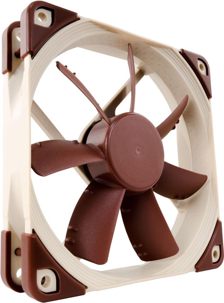 

Кулер Noctua NF-S12A ULN, NF-S12A ULN