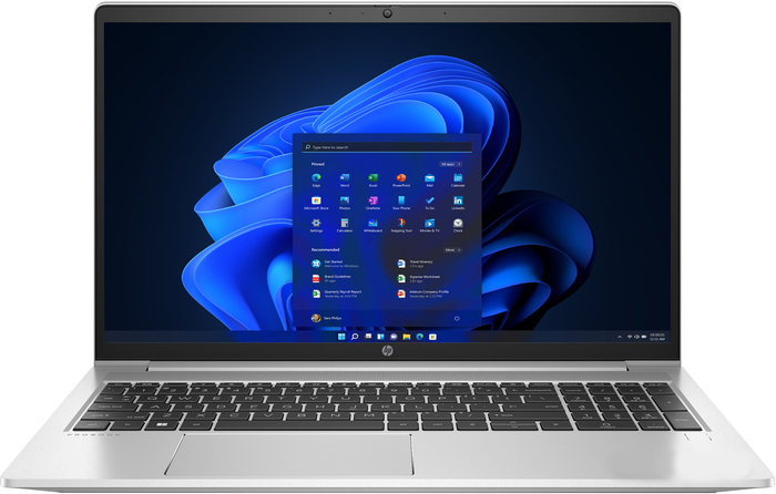 

Ноутбук HP ProBook 450 G9 (5Y3T5EA)