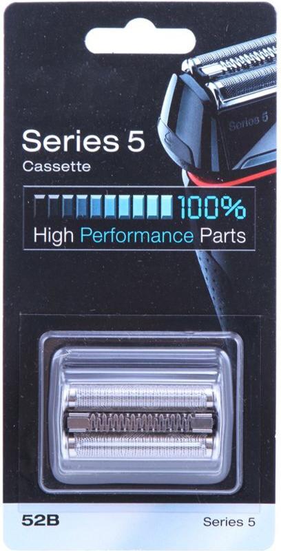 

Насадка для прибора по уходу за кожей Braun Series5 52B, Series5 52B