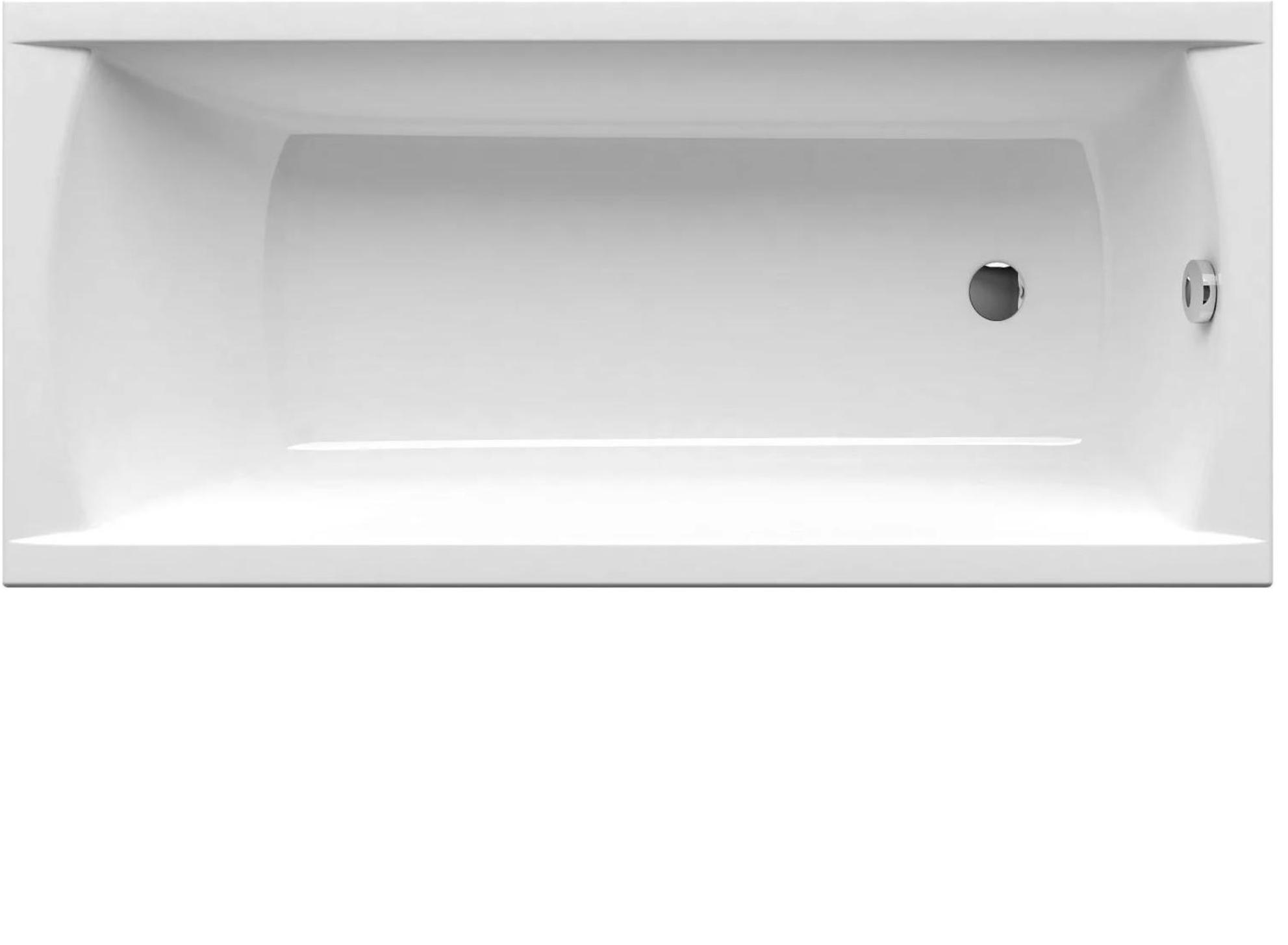 

Ванна Ravak Classic 160x70 [C531000000], Classic 160x70