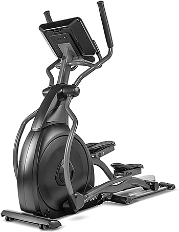 

Эллиптический тренажер Spirit Fitness CE800+