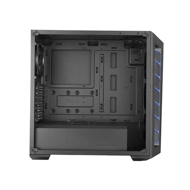 

Корпус Cooler Master MB511, MB511