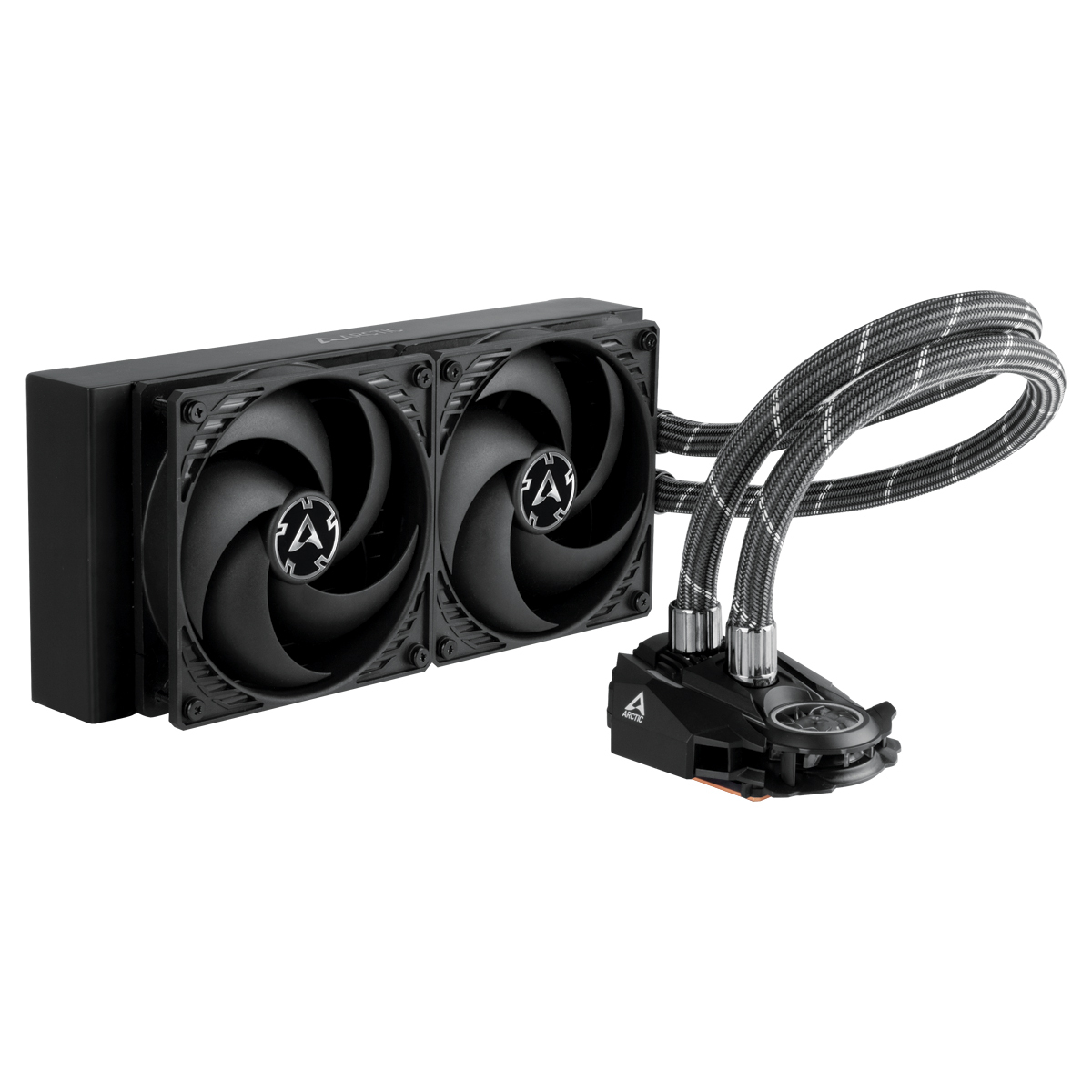 

Кулер Arctic Liquid Freezer II-240, Liquid Freezer II-240