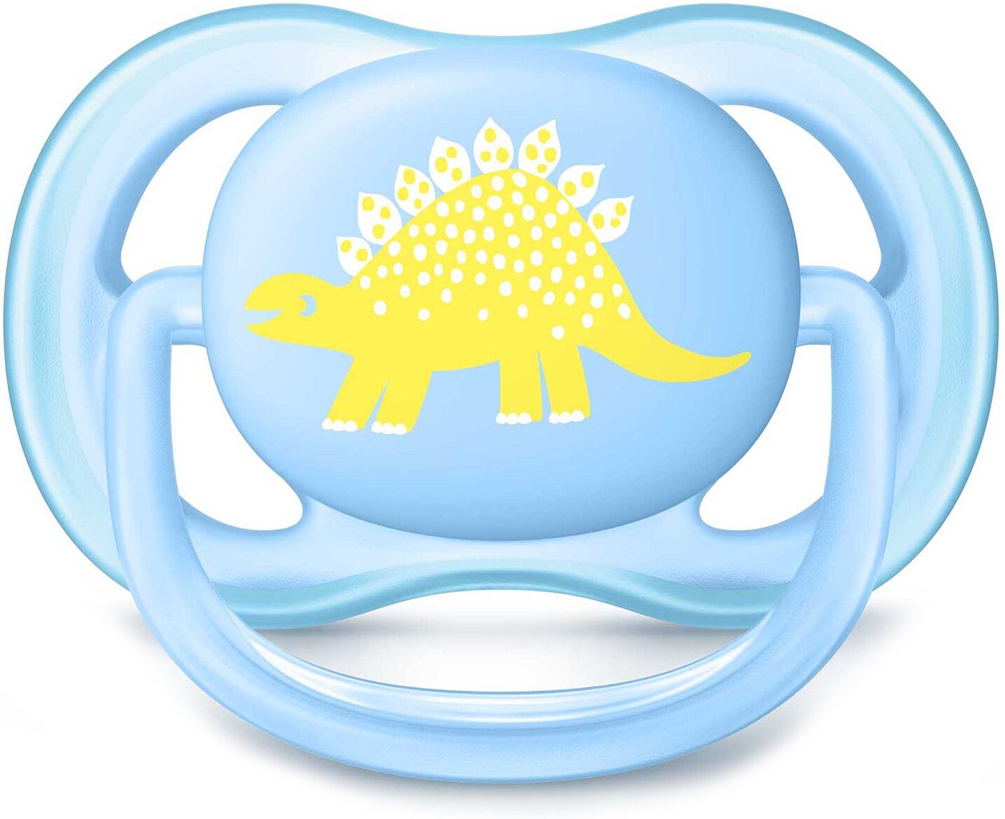 

Пустышка Philips AVENT Ultra Air SCF544/10