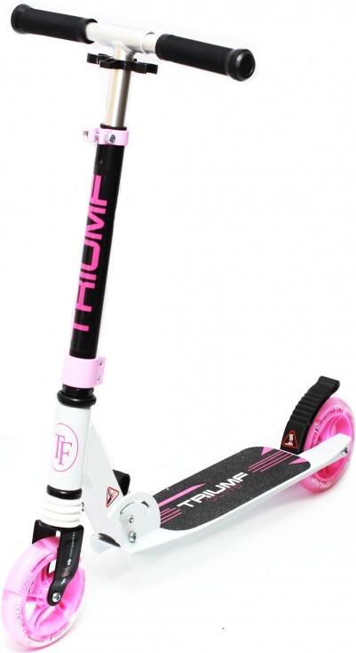 

Самокат Triumf Active SKL-041L Pink, SKL-041L