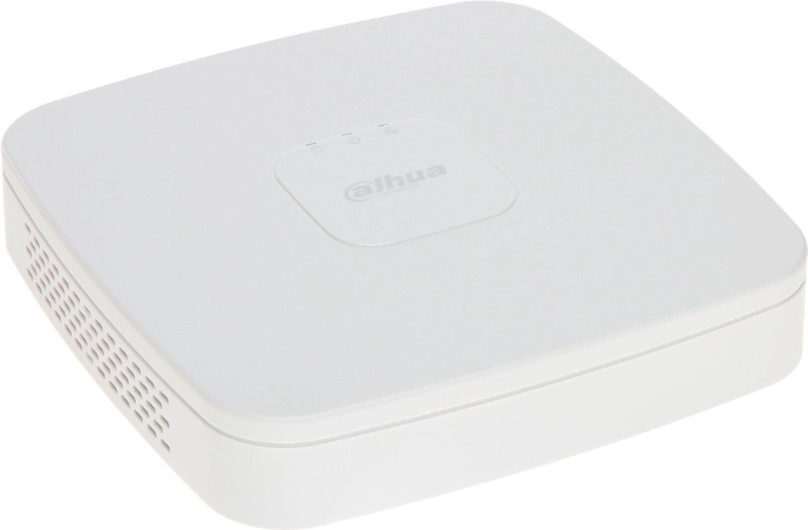 

Видеорегистратор наблюдения Dahua DHI-NVR4104-P-4KS2, Видеорегистратор Dahua DHI-NVR4104-P-4KS2