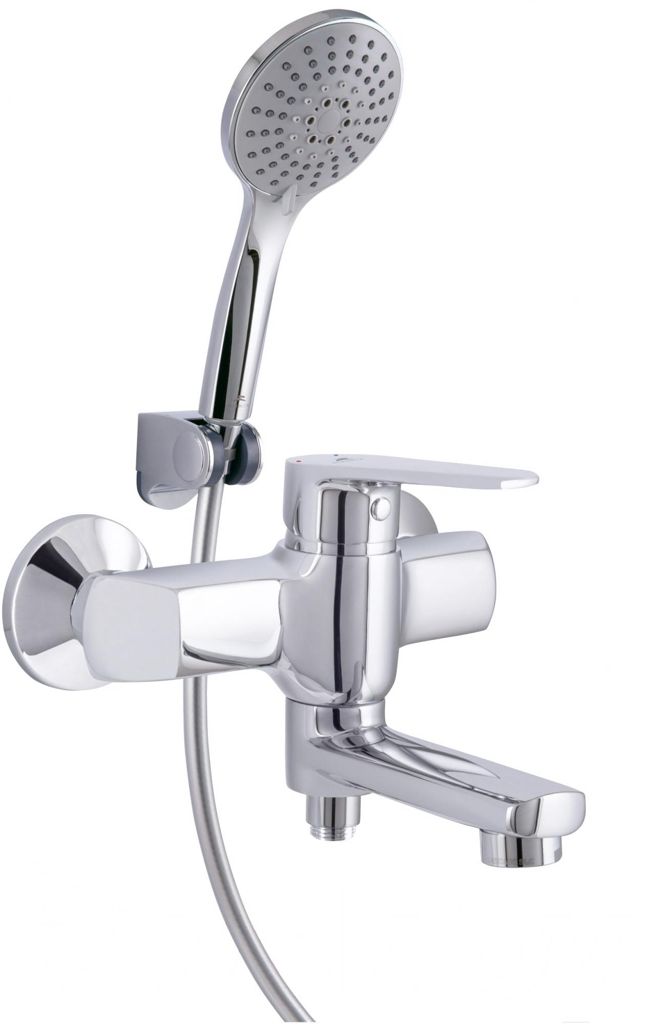 

Смеситель Rubineta Deli-10/K (SW) [D1PK08], Смеситель Rubineta Deli-10/K (SW) D1PK08
