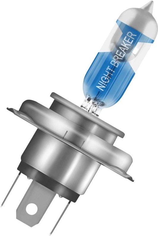 

Автомобильная лампа Osram H4 64193NL-HCB Комплект, Комплект автомобильных ламп Osram H4 64193NL-HCB