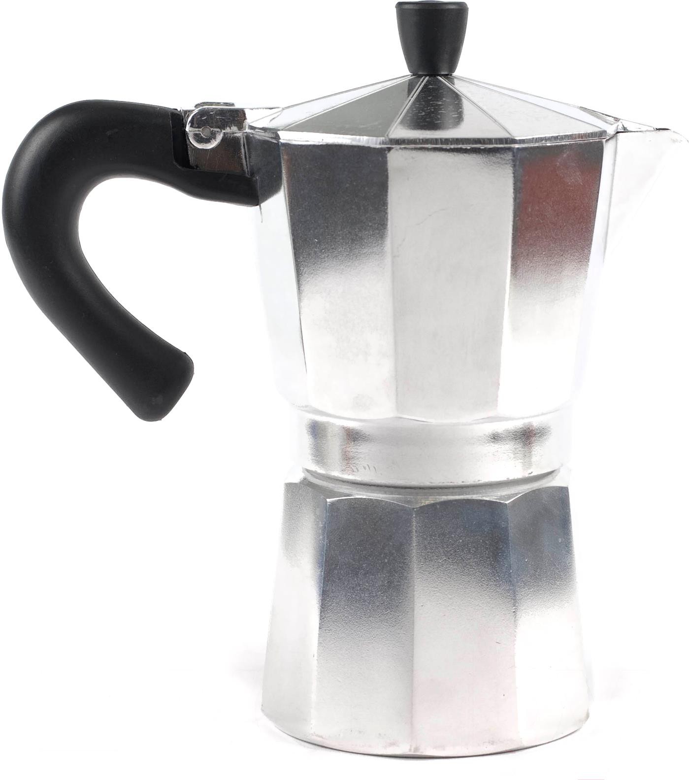 

Кофеварка Home Line 295300, Гейзерная кофеварка Home Line 295300