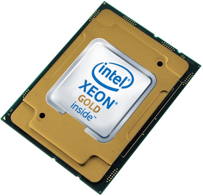 

Процессор Intel Xeon Gold 6226