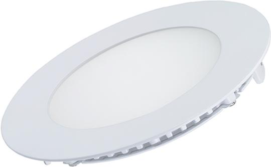 

Светильник Arlight DL-120M-9W Warm White [020107], Светодиодная панель Arlight DL-120M-9W Warm White 020107