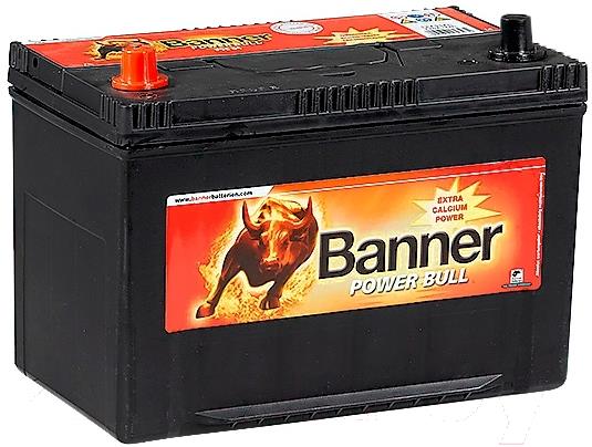 

Аккумулятор Banner Power Bull P9505 95 А/ч, Power Bull P9505 95 А/ч