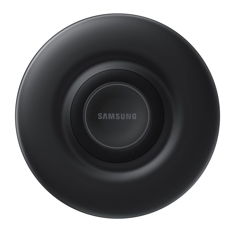 

Беспроводное зарядное устройство Samsung EP-P3105, P-P3105