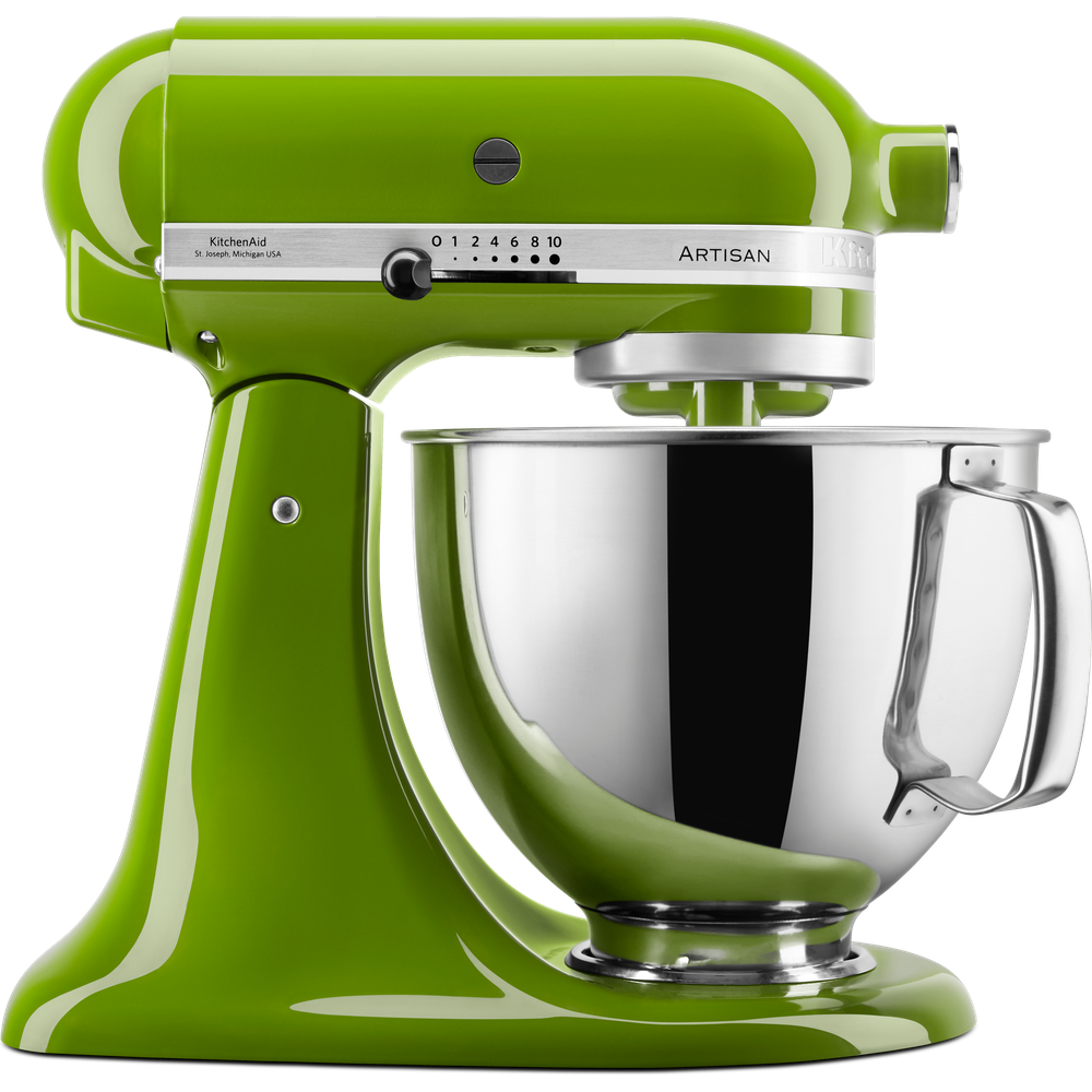 

Миксер KitchenAid Artisan матча [5KSM175PSEMA], Artisan