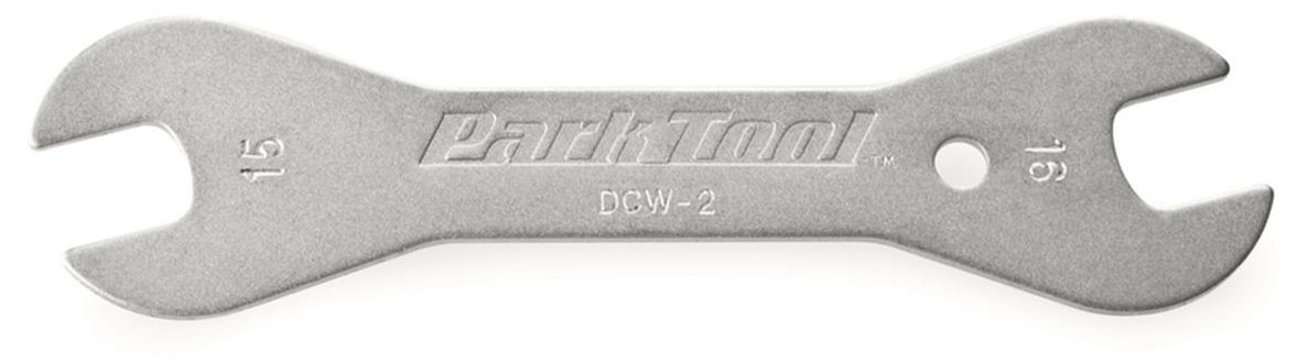 

Инструмент для велосипеда Parktool Ключ 15мм/16мм серый [PTLDCW-2], Parktool Ключ 15мм/16мм PTLDCW-2 серый