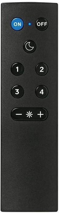 

Пульт ДУ WIZ Remote Control [929002426802], Пульт ДУ WIZ Remote Control 929002426802