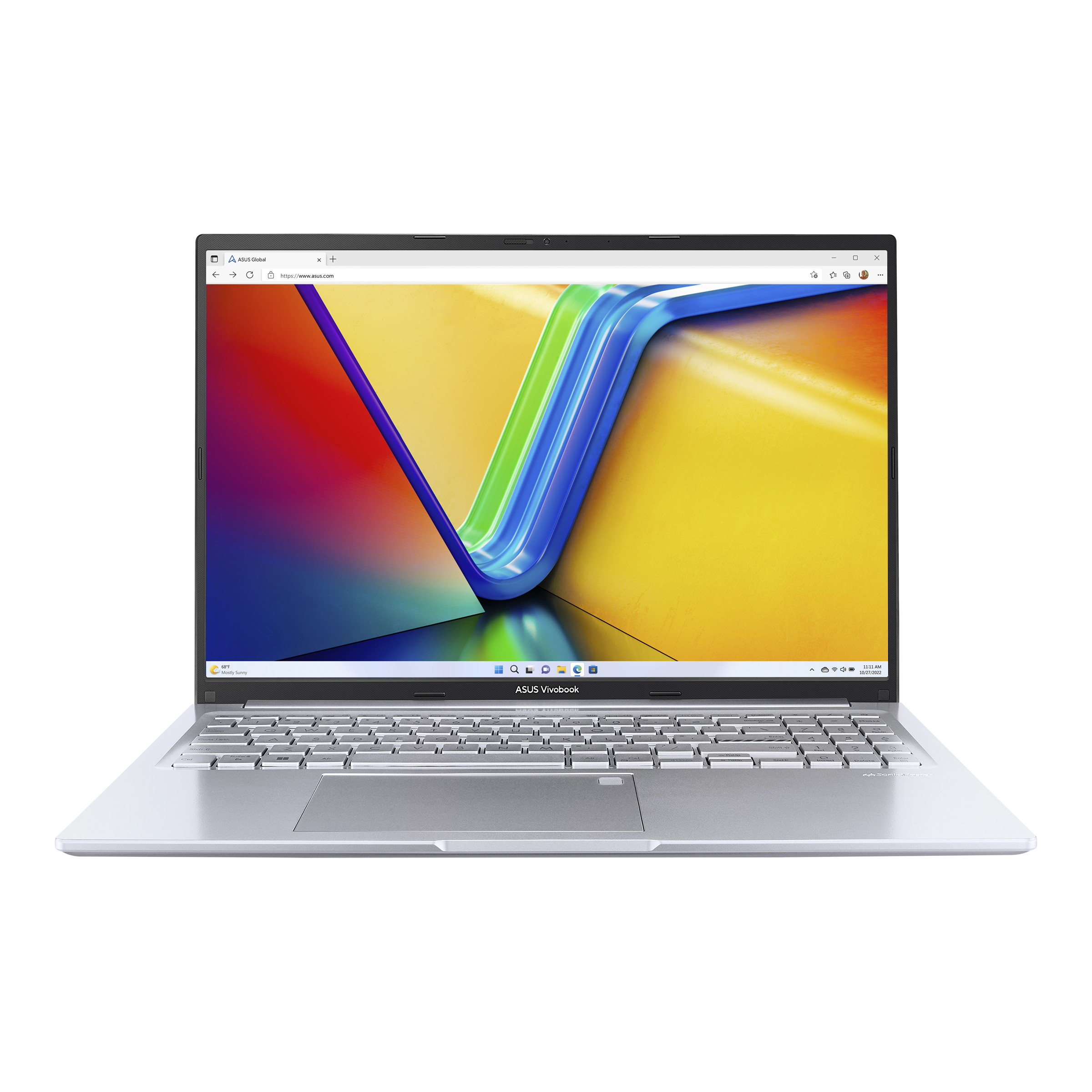 

Ноутбук ASUS M1605Y (M1605YA-MB093W) (90NB10R2-M003A0)