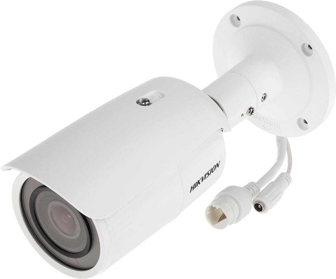

IP-камера Hikvision DS-2CD1643G0-I Bullet, IP-камера Hikvision DS-2CD1643G0-I
