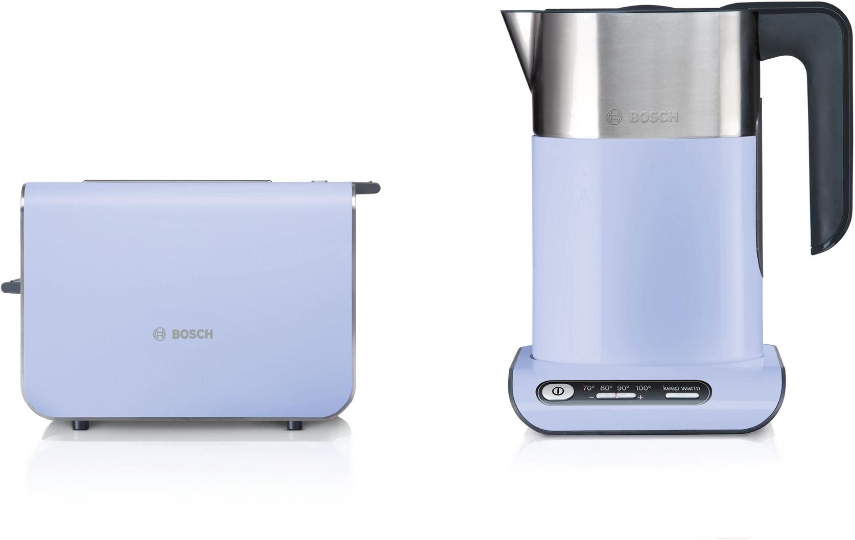 

Тостер Bosch TAT8619, TAT8619