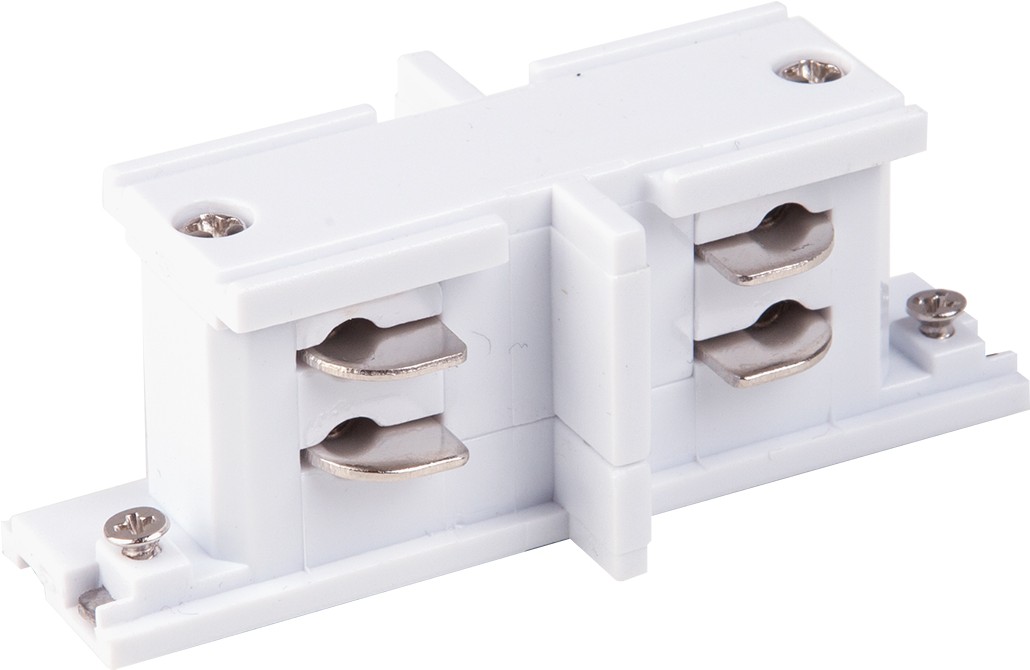

Коннектор для светодиодных лент Elektrostandard TRC-1-3-II-WH белый, коннектор Elektrostandard TRC-1-3-II-WH белый