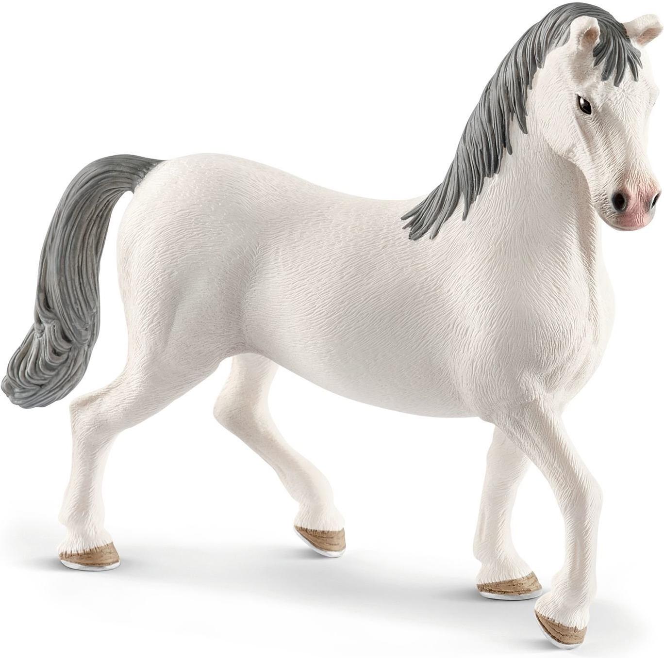 

Игрушка Schleich Жеребец Липиццанер [13887], Жеребец Липиццанер