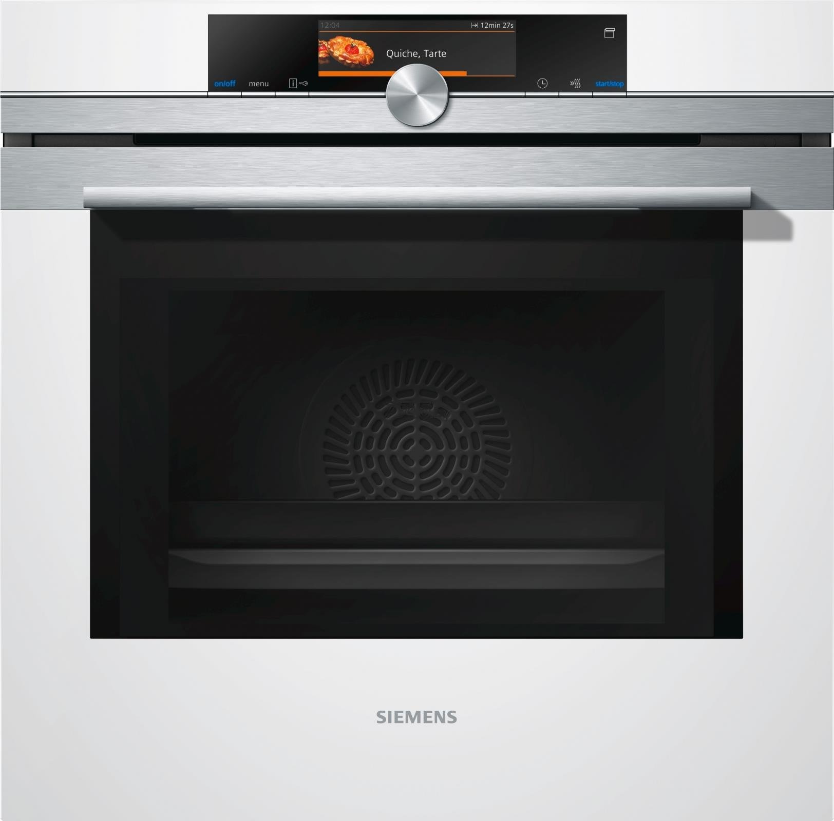 

Духовой шкаф Siemens HN678G4W1, HN678G4W1