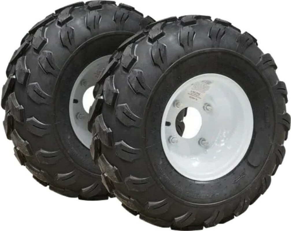 

Комплект колес Asilak для 19x7.00-8 (SL-A8210S)