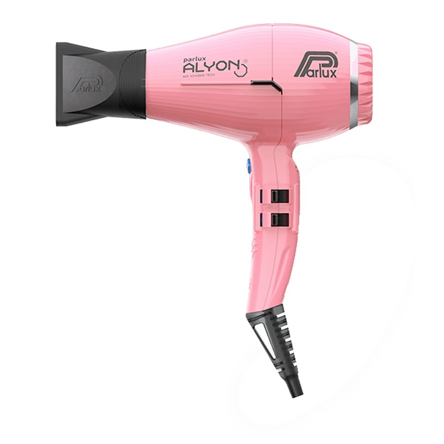 

Фен Parlux 0901 Alyon Air Ioinizer Tech Pink, 0901 Alyon Air Ioinizer Tech