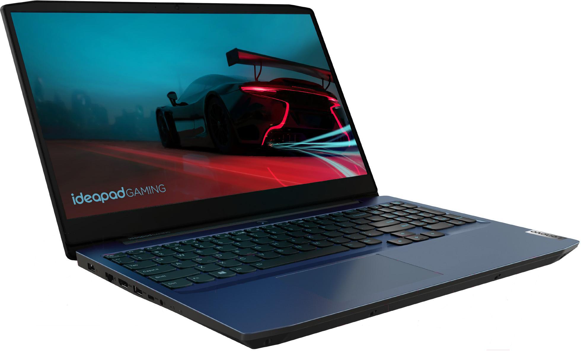 

Ноутбук Lenovo IdeaPad Gaming 3 15ARH05 [82EY00CBRE], IdeaPad Gaming 3 15ARH05