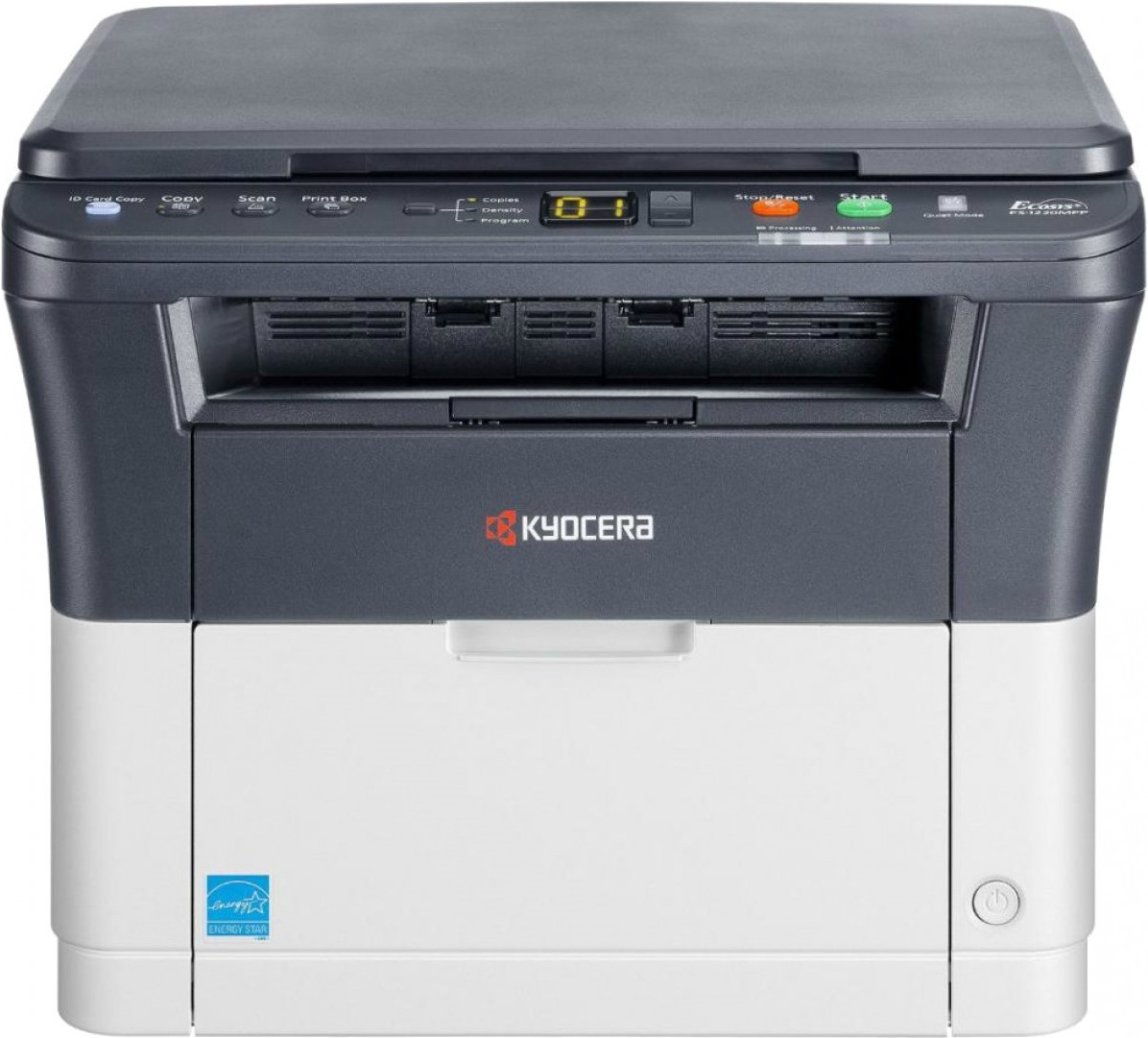 

Принтер (МФУ) Kyocera Mita FS-1020MFP, Копировальный аппарат Kyocera Mita FS-1020MFP