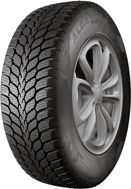 

Автомобильные шины KAMA ALGA SUV (HK-532) 185/75R16 97T (шип)