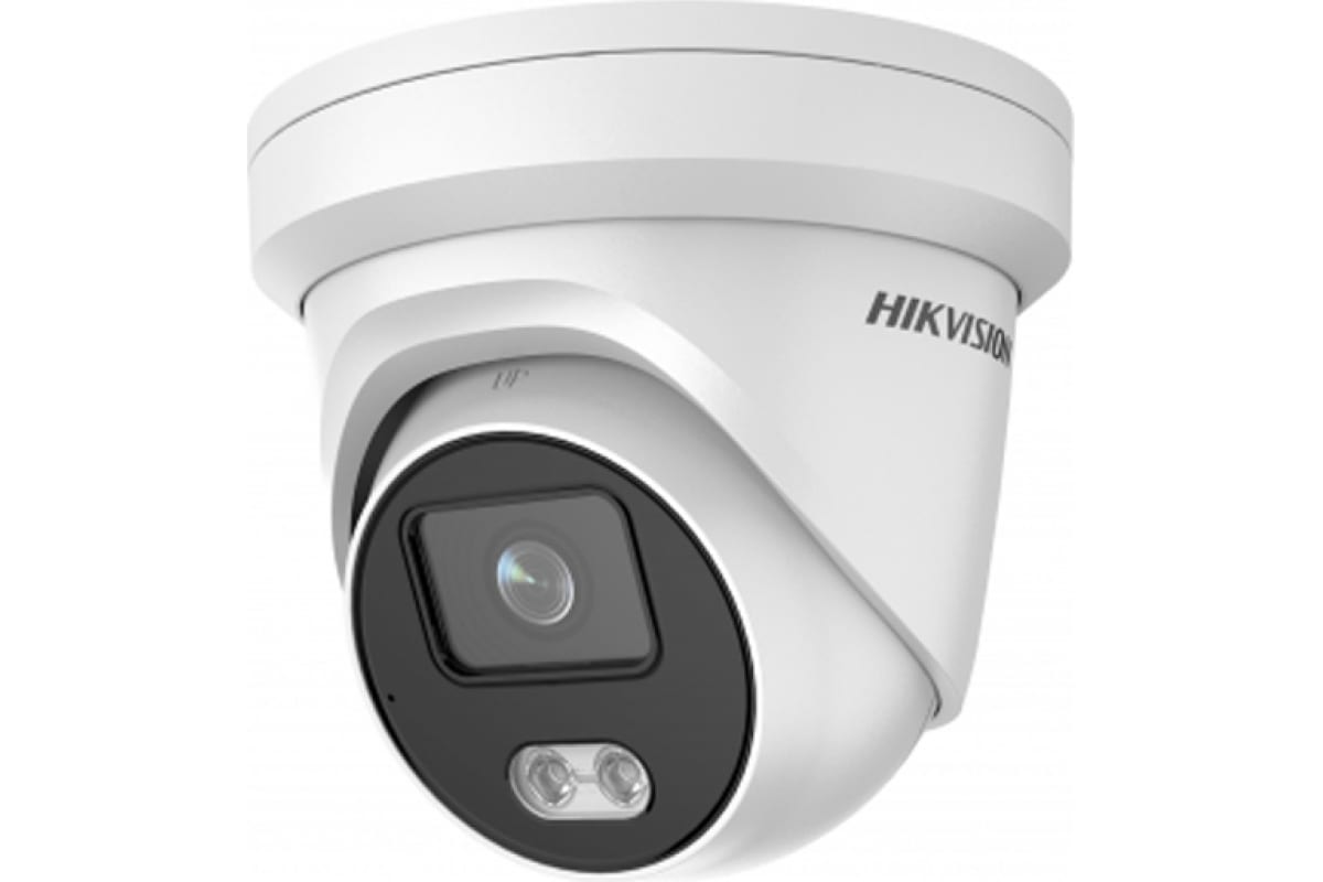 

IP-камера Hikvision DS-2CD2327G2-LU(C) (2.8 мм)