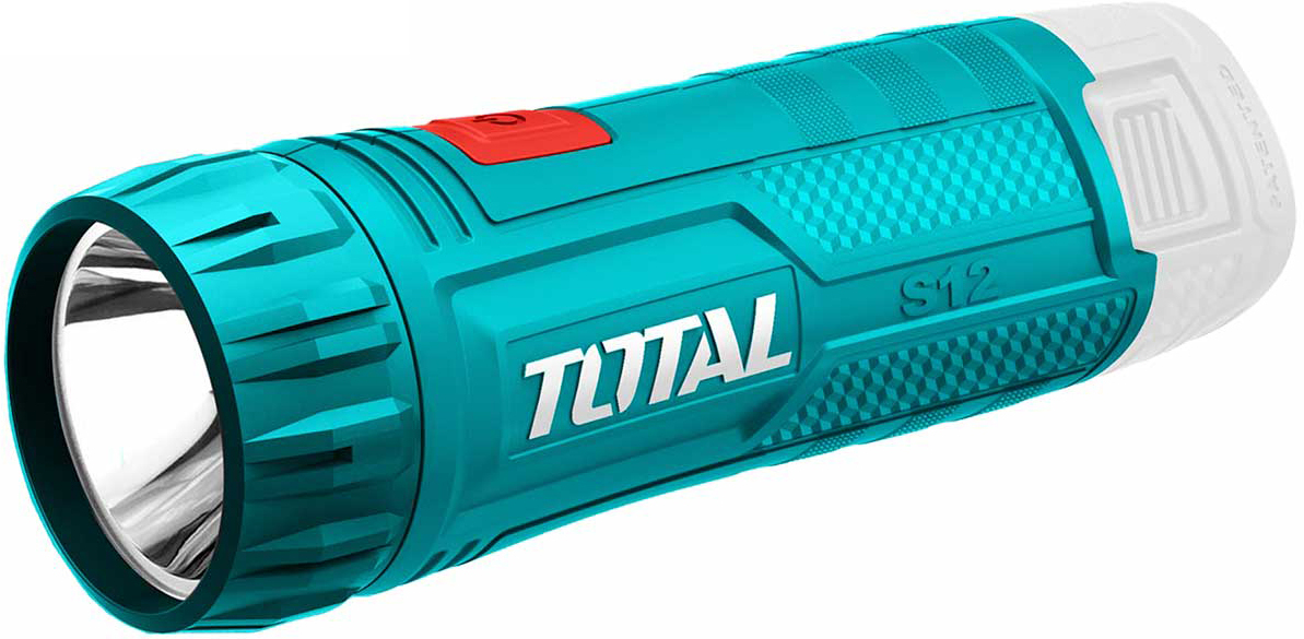 

Фонарь Total TWLI1223