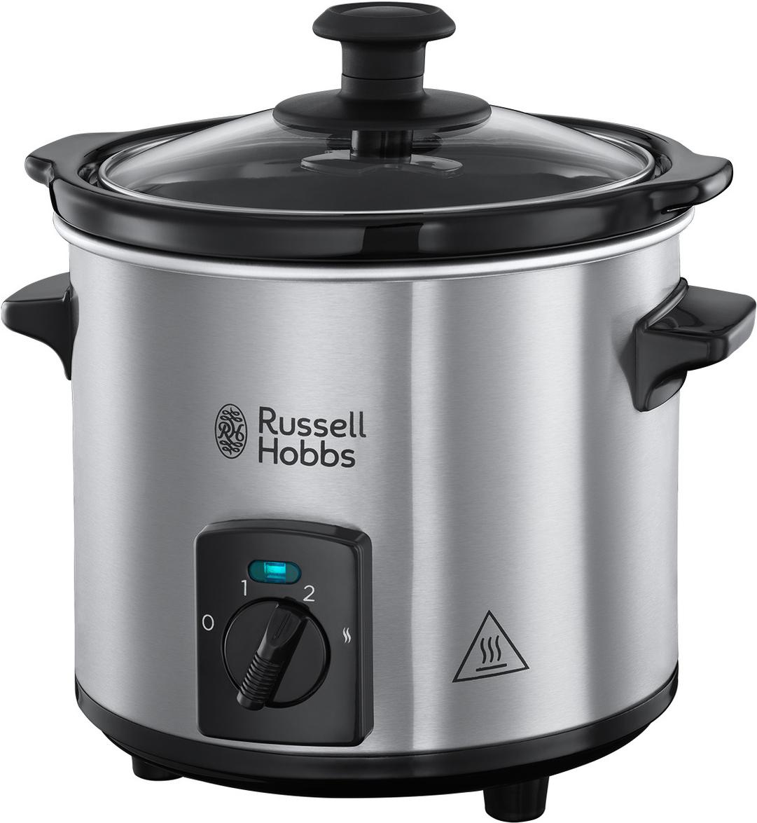

Мультиварка Russell Hobbs 25570-56, 25570-56