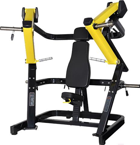 

Грудь-машина Bronze Gym XA-01, XA-01