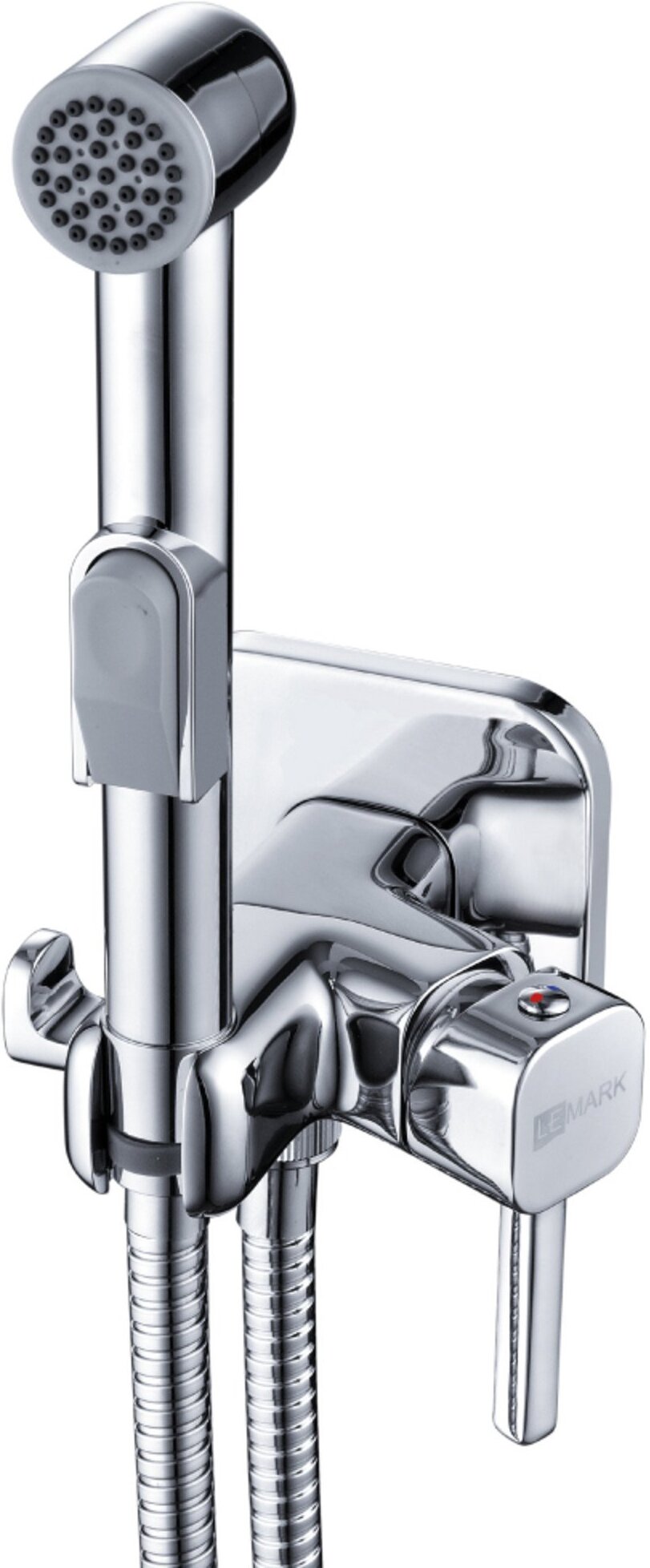 

Смеситель LEMARK Solo LM7165C, Смеситель Lemark Solo LM7165C