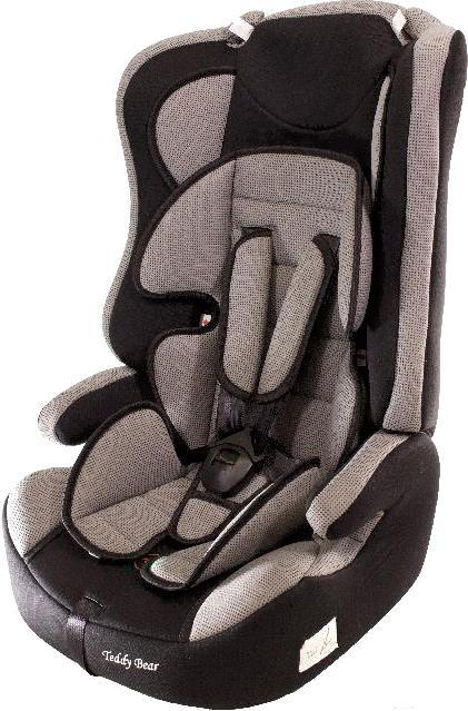 

Автокресло Мишутка 513 RF ПК (04. GREY DOT + BLACK), 513 RF 04