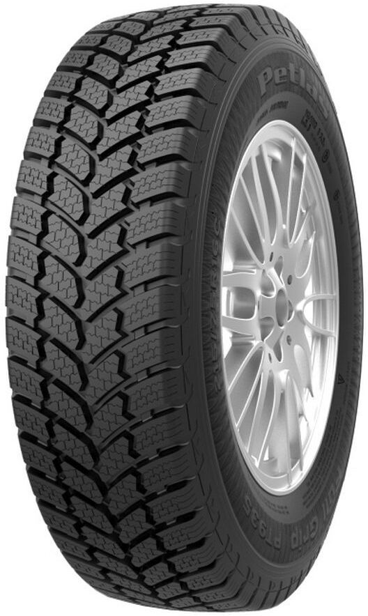 

Автомобильные шины Petlas Full Grip PT935 235/65R16C 121/119R 12PR
