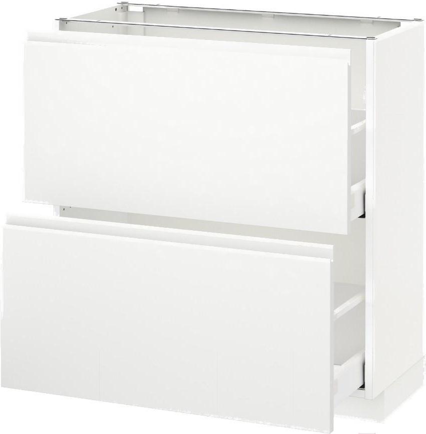 

Кухонный шкаф IKEA Шкаф-стол кухонный Метод/Максимера [792.387.30], Шкаф-стол кухонный Метод/Максимера